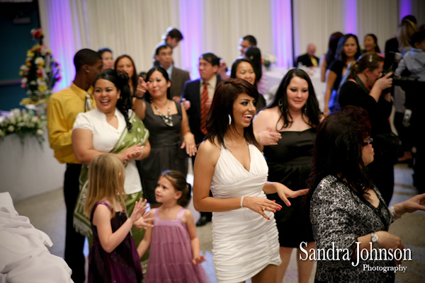 Nicole & John Wedding